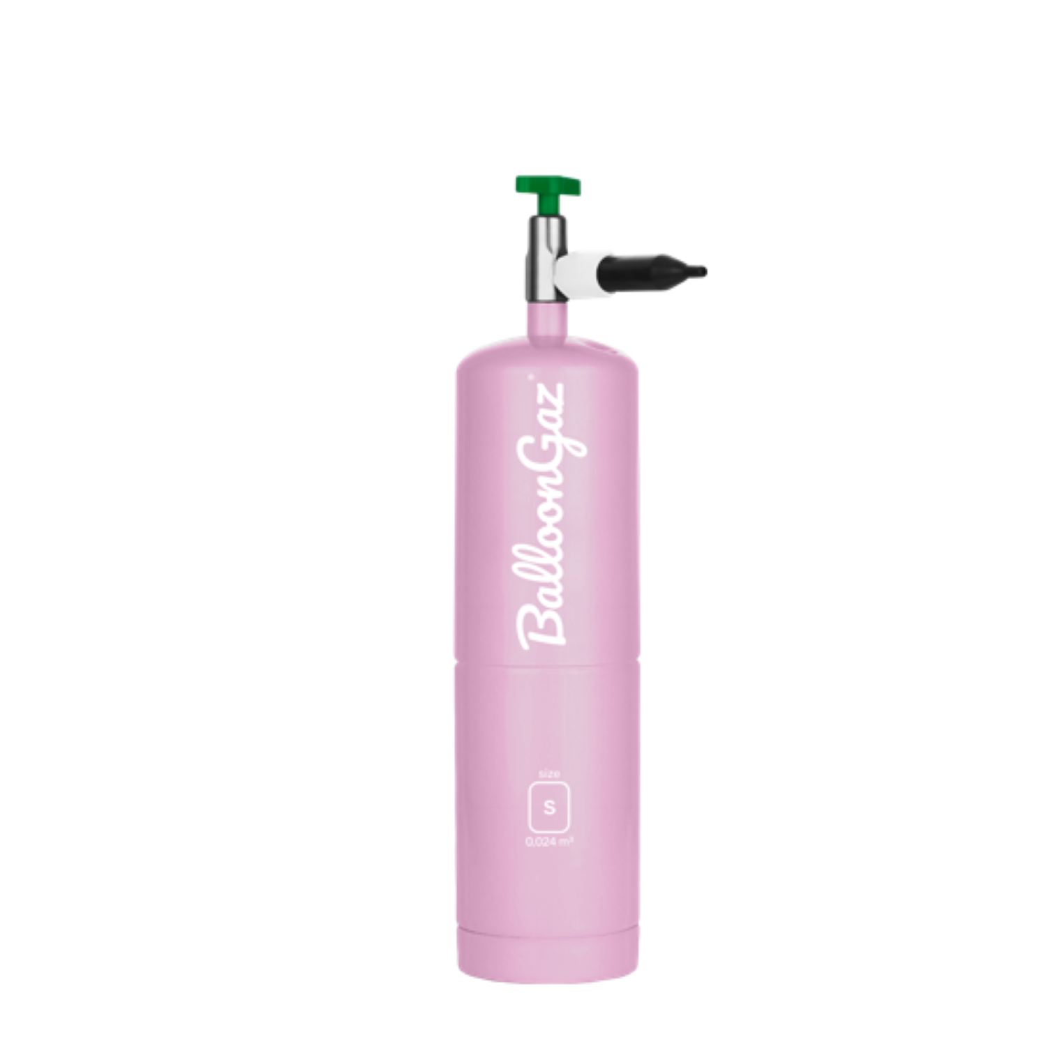 BalloonGaz Cylinder S - 0.024 m³ image
